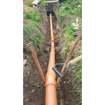 Soil Pipe